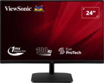 Monitor 24  ViewSonic VA2432-MHD-3 1920x1080/Full HD/IPS/100Hz/HDMI/VGA/DP/Zvučnici slika