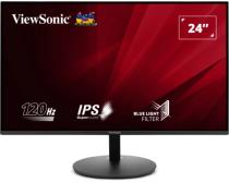 Monitor 24 Viewsonic VA24E1-H 1920x1080/Full HD/IPS/5ms/120Hz/VGA/HDMI/Frameless slika