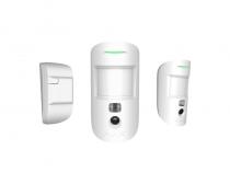 Motion Camera WH kamera senzor slika