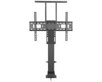 Motorizovani Nosač za TV MAX MED80 37-80/vesa max 600-400/60kg slika