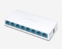 MS108 8-Port 10/100Mbps Desktop Switch slika