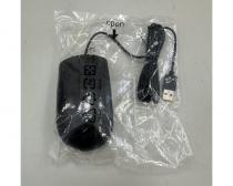 MS116 USB Optical bulk miš slika