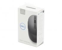 MS5120W Pro Plus Compact Wireless crni miš 3Yr slika