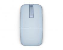 MS700 Bluetooth Travel Misty Blue miš 3yr slika