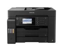 Multifunkcionalni inkjet štampač Epson EcoTank L15150  A3+ ITS slika