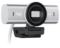 MX Brio 4K Ultra HD Pale Grey web kamera slika
