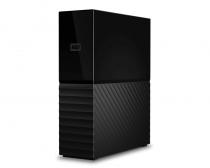 My Book 6TB 3.5 inča eksterni hard disk WDBBGB0060HBK-EESN slika