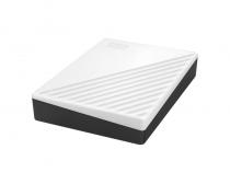 My Passport 6TB 2.5 inča eksterni hard disk WDBR9S0060BWT beli slika