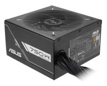 Napajanje ASUS 750W PRIME-750B BLACK ATX12V 80+ Bronze Modularno slika