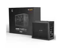 Napajanje Be quiet Dark Power 13 Titanium 750W BN333 Titanium Modularno ATX3.1 slika