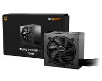 Napajanje Be Quiet Pure Power 12 750W Gold  BP003EU ATX3.1 slika
