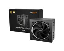 Napajanje Be Quiet Pure Power 13 M 650W Gold  BP025EU ATX3.1 Modularno slika