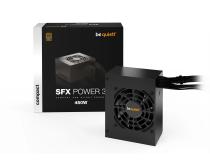 Napajanje Be Quiet SFX Power 3 450W BN321 slika