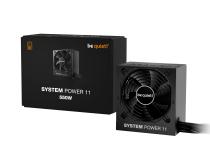 Napajanje Be Quiet System Power 11 550W Bronze  BP010EU ATX3.1 slika