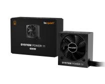 Napajanje Be Quiet System Power 11 650W Bronze  BP011EU ATX3.1 slika