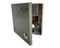 Napajanje DC 12V 5A ormaric 4ch SPD-60 slika