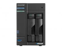 NAS Storage Server LOCKERSTOR 2 Gen2 AS6702T slika