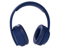 Navy Haru ECO Bluetooth slušalice plave slika