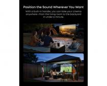 Nebula P1 Full HD TV projektor slika