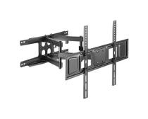 Nosač za TV Kettz TVN-9705 37-80/vesa max 600x404/zglobni slika