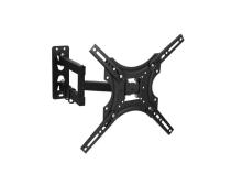 Nosač za TV Telly WA117 17-55/max vesa 400x400/35kg/zglobni slika