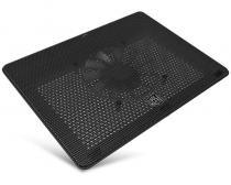 Postolje i hladnjak za laptop NotePal L2 (MNW-SWTS-14FN-R1), crno slika