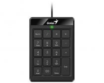 NumPad 110 USB numerička tastatura slika