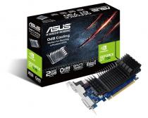 nVidia GeForce GT 730 2GB 64bit GT730-SL-2GD5-BRK grafička karta slika