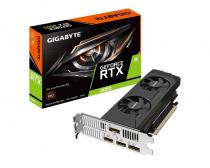 nVidia GeForce RTX 3050 6GB 96bit GV-N3050OC-6GL grafička karta slika