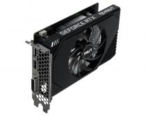 nVidia GeForce RTX 3050 6GB 96bit RTX3050 StormX grafička karta slika