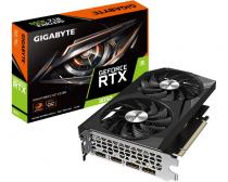 nVidia GeForce RTX 3050 8GB 128bit GV-N3050WF2OCV2-8GD grafička karta slika
