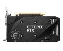 nVidia GeForce RTX 3050 8GB 128bit RTX 3050 VENTUS 2X XS 8G OC grafička karta slika