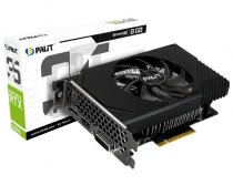 nVidia GeForce RTX 3050 8GB 128bit RTX3050 StormX grafička karta slika