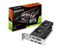 nVidia GeForce RTX 3050 6GB 96bit GV-N3050OC-6GL grafička karta slika