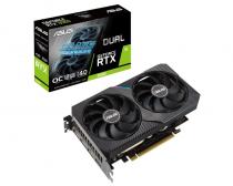 nVidia GeForce RTX 3060 12GB 192bit DUAL-RTX3060-O12G-V2 grafička karta slika