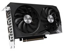 nVidia GeForce RTX 3060 12GB 192bit GV-N3060WF2OC-12GD rev 2.0 grafička karta slika
