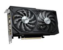 nVidia GeForce RTX 5050 WINDFORCE OC V2 8GB 128bit GV-N5050WF2OCV2-8GD rev 1.0 grafička karta slika