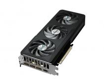 nVidia GeForce RTX 5060 Ti EAGLE MAX 8GB 128bit GV-N506TEAGLEMAXOC-8GD rev. 1.0 grafička karta slika