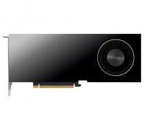 nvidia RTX 6000 Blackwell Max-Q Workstation Edition OEM 512 bit 96GB DDR7 Dual Slot grafička karta slika