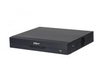 NVR4104HS-EI 4CH Compact 1U 1HDD WizSense Network Video Recorder slika