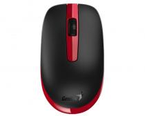 NX-7007 Wireless crveni miš slika