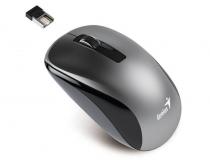 NX-7010 Wireless Optical USB sivi miš slika