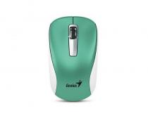 NX-7010 Wireless Optical USB tirkizni miš slika