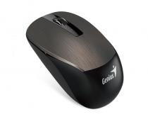 NX-7015 Wireless Optical USB chocolate miš slika