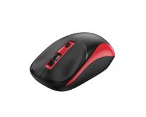 NX-7123 Wireless Optical USB crno-crveni miš slika