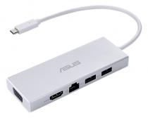 OS200 USB-C DONGLE Adapter slika