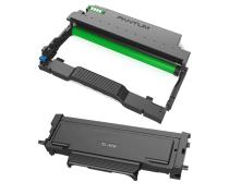 Pakovanje Pantum Toner TL-410U + Drum DL-410 P3010dw/P3300dw/M7310dw 11000str. slika
