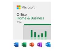 Papir sa licencom Microsoft FPP Office Home and Busines 2024  English EP2-06636 slika