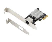 PCI-Express kontroler 1-port 2.5 Gigabit Ethernet (Intel I225) slika