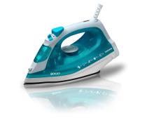 Pegla Tefal  PLA-SS-6165 2000W/keramička ploča/belo-zelena slika
